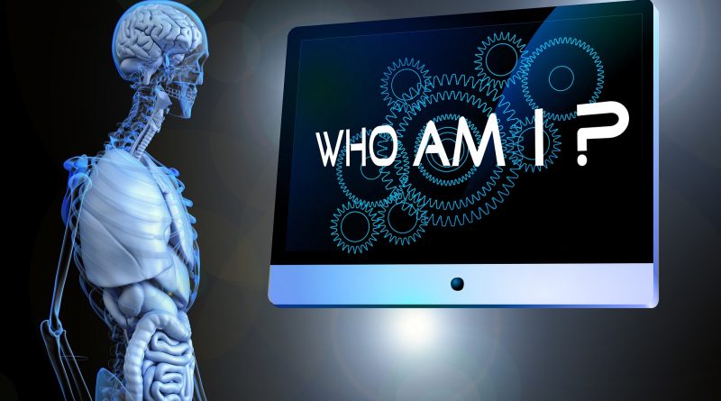 Who am I?