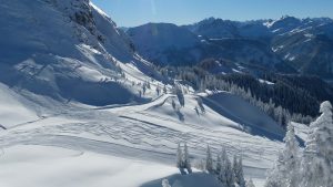 Schipiste